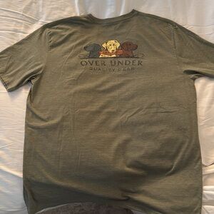 Over under - Poshmark